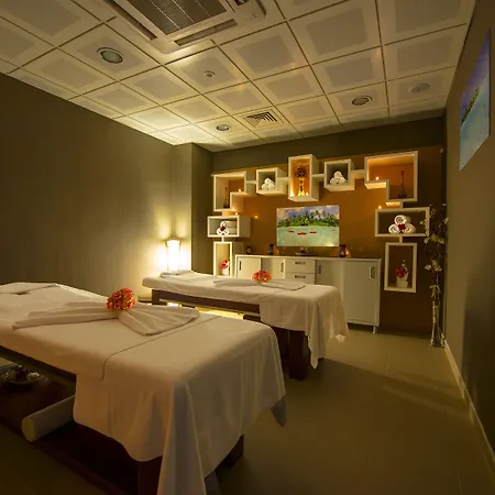 Ataol Termal & Hotel Can