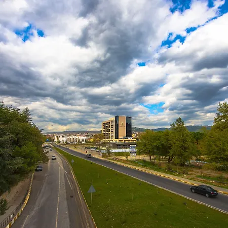 Hotel Ataol Termal & 3*