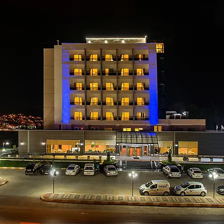 Ataol Termal & Hotel