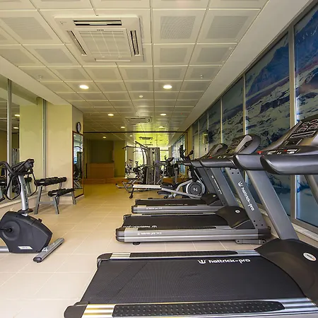 Hotel Ataol Termal &