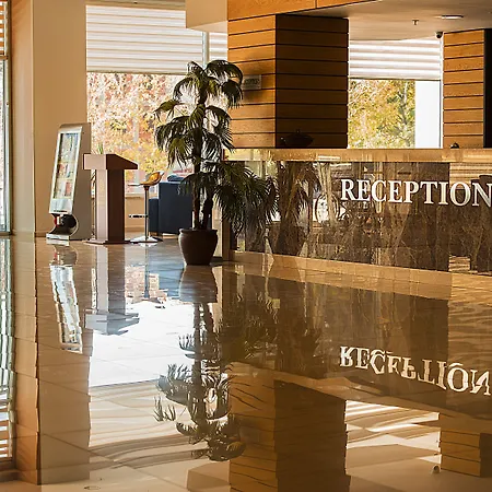 Hotel Ataol Termal &