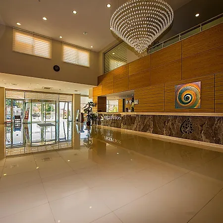 Hotel Ataol Termal & Can