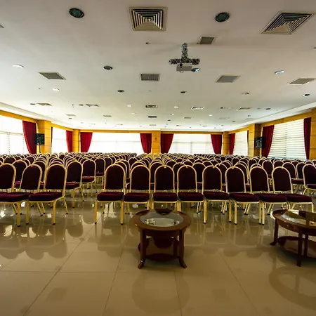 Ataol Termal & Hotel 3*