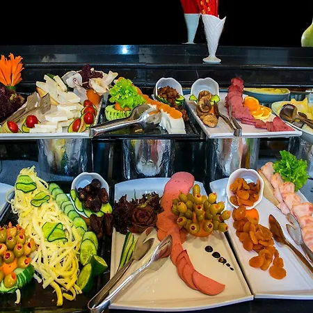 Hotel Ataol Termal & Can