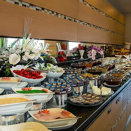 Ataol Termal & Hotel 3*