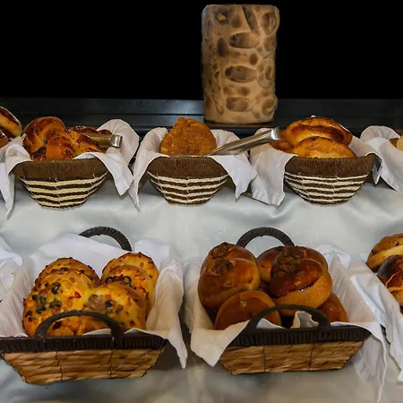 Ataol Termal & Hotel Can