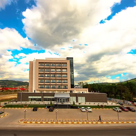 Hotel Ataol Termal &
