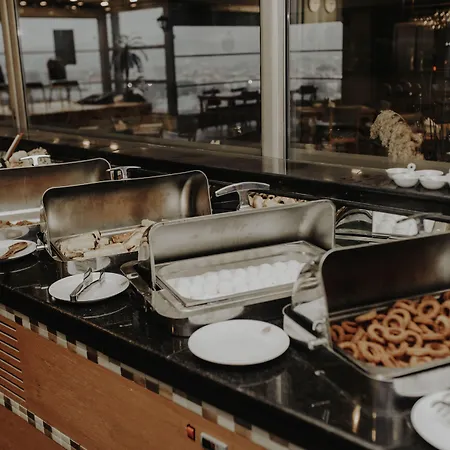 Hotel Ataol Termal & Can