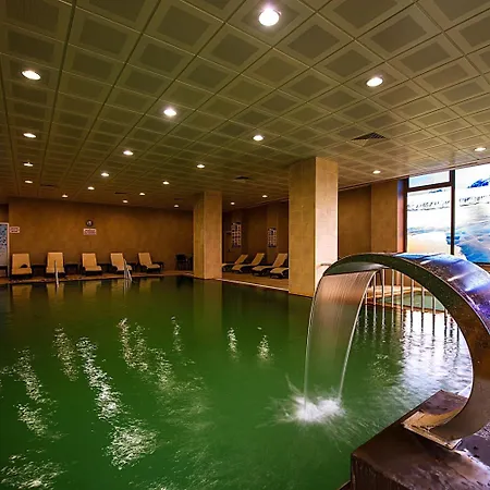 Ataol Termal & Hotel Can