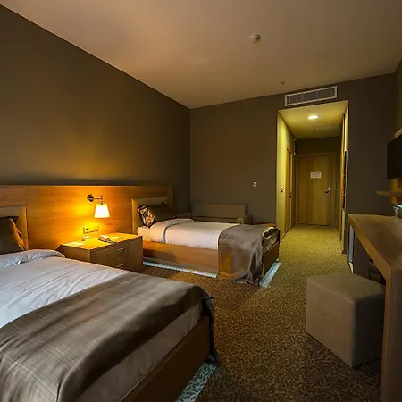 Hotel Ataol Termal & 3*