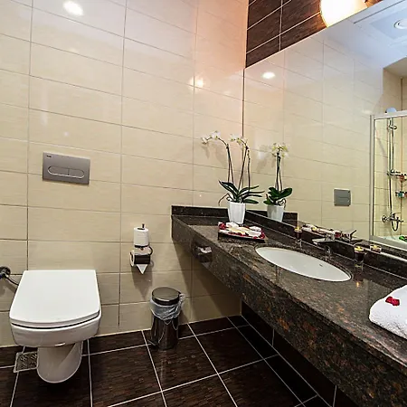 Hotel Ataol Termal & 3*