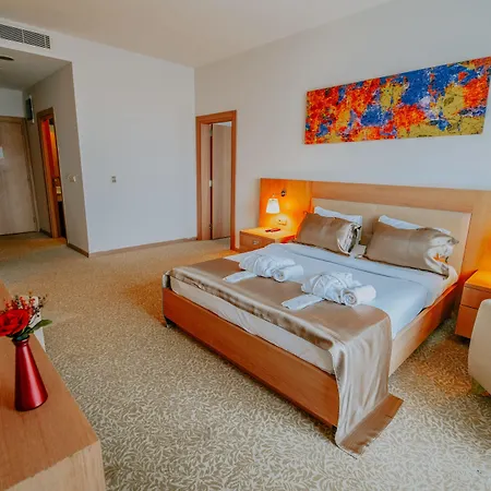 Hotel Ataol Termal &