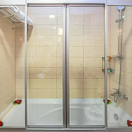 Ataol Termal & Hotel 3*