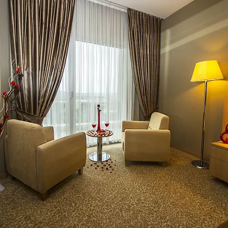 Ataol Termal & 3* Can