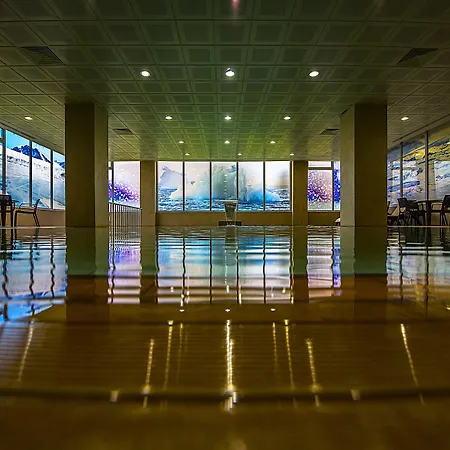 Hotel Ataol Termal & Can