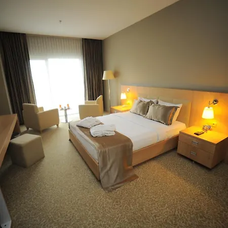Hotel Ataol Termal & Can