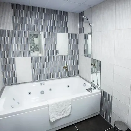 Hotel Ataol Termal &