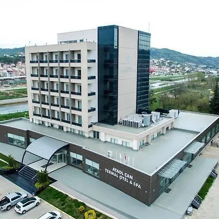 Ataol Termal & Hotel