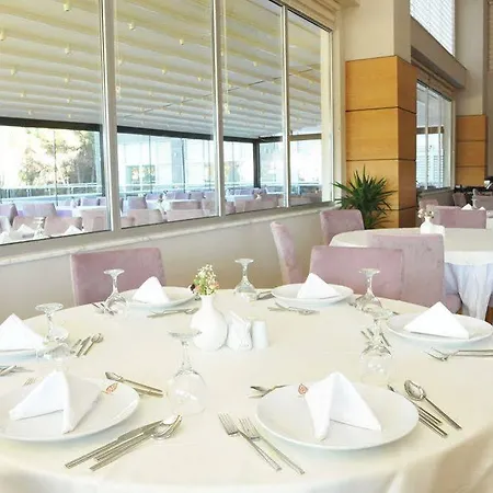 Ataol Termal & Hotel 3*