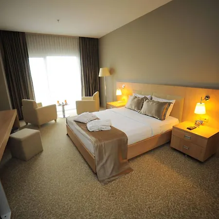 Ataol Termal & Hotel 3*