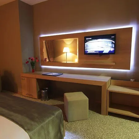 Hotel Ataol Termal & 3*