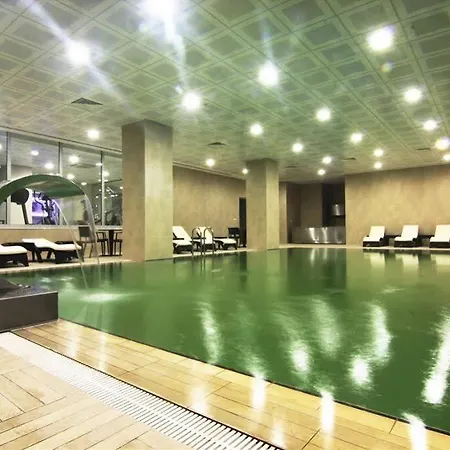 Ataol Termal & Hotel 3*