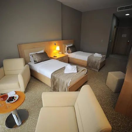 Hotel Ataol Termal & Can