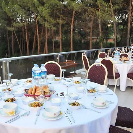 Hotel Ataol Termal &