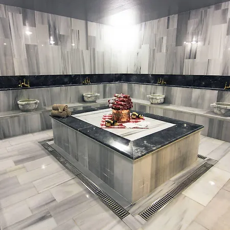 Ataol Termal & Hotel