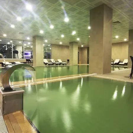 Ataol Termal & Hotel Can