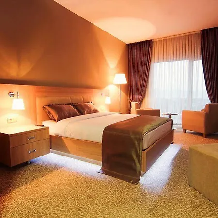 Hotel Ataol Termal & Can