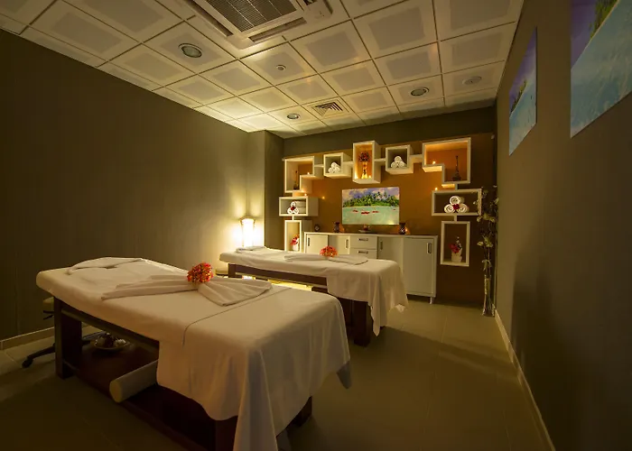 Ataol Termal & Hotel Can