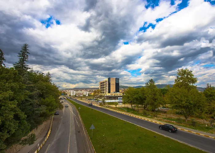 Hotel Ataol Termal & 3*