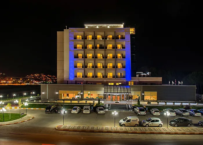 Ataol Termal & Hotel