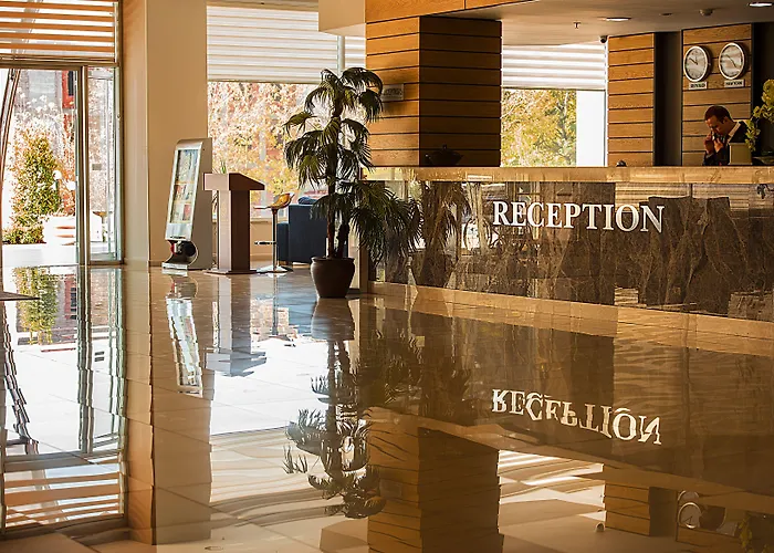 Hotel Ataol Termal &