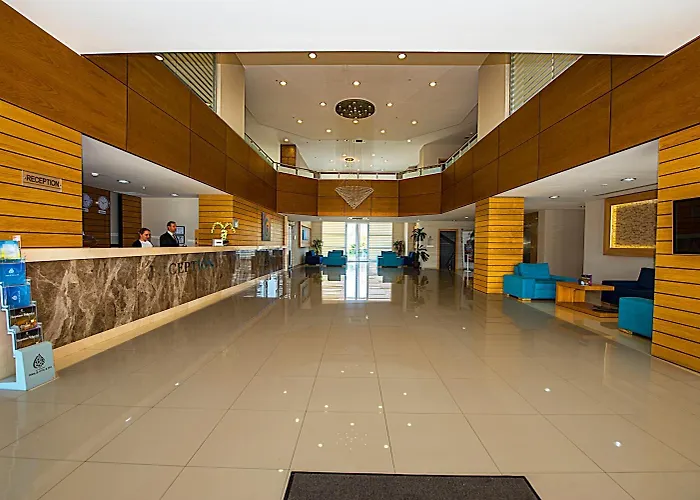 Ataol Termal & Hotel