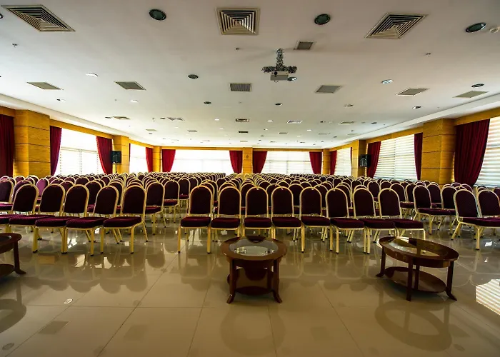 Ataol Termal & Hotel 3*