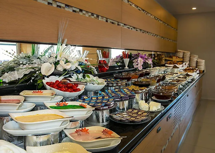 Ataol Termal & Hotel 3*