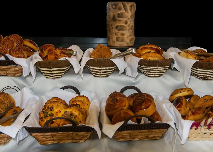 Ataol Termal & Hotel Can