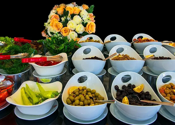 Ataol Termal & Hotel Can