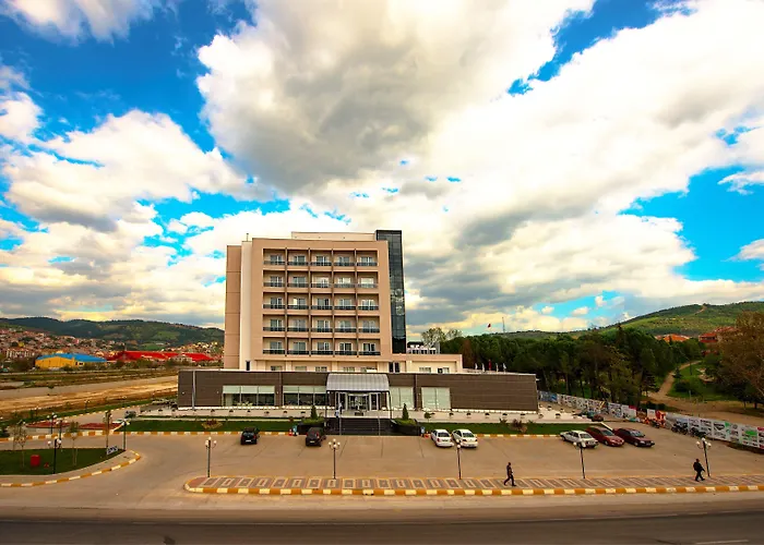 Hotel Ataol Termal &