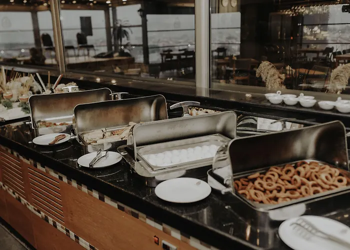 Hotel Ataol Termal & Can