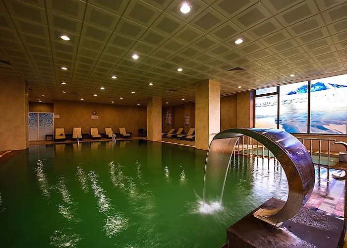 Ataol Termal & Hotel Can