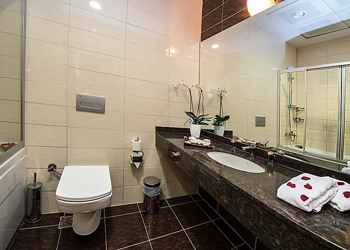 Hotel Ataol Termal & 3*