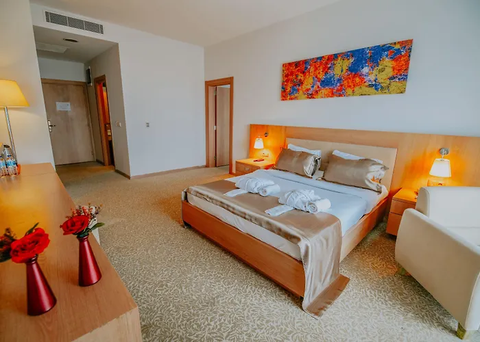 Hotel Ataol Termal &