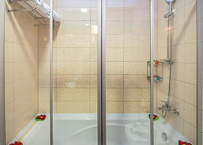 Ataol Termal & Hotel 3*