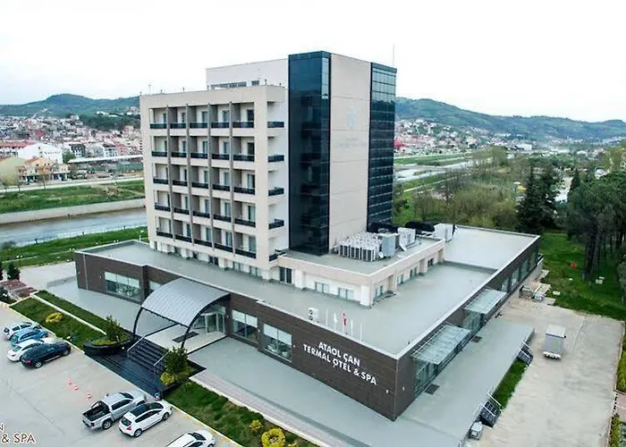 Ataol Termal & Hotel
