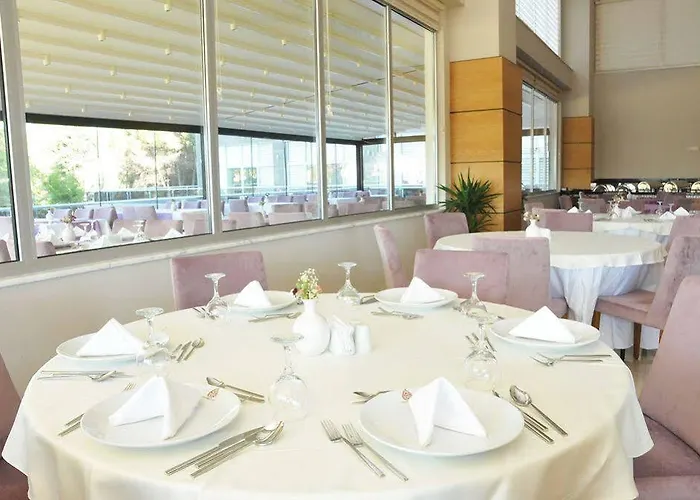 Ataol Termal & Hotel 3*