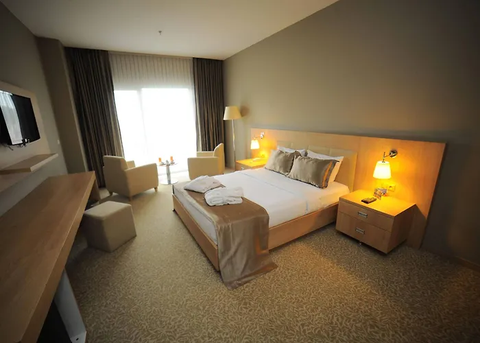 Ataol Termal & Hotel 3*